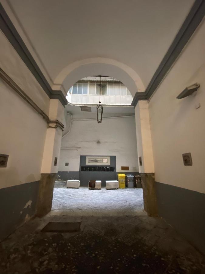 Three Kings Home Наполи Екстериор снимка