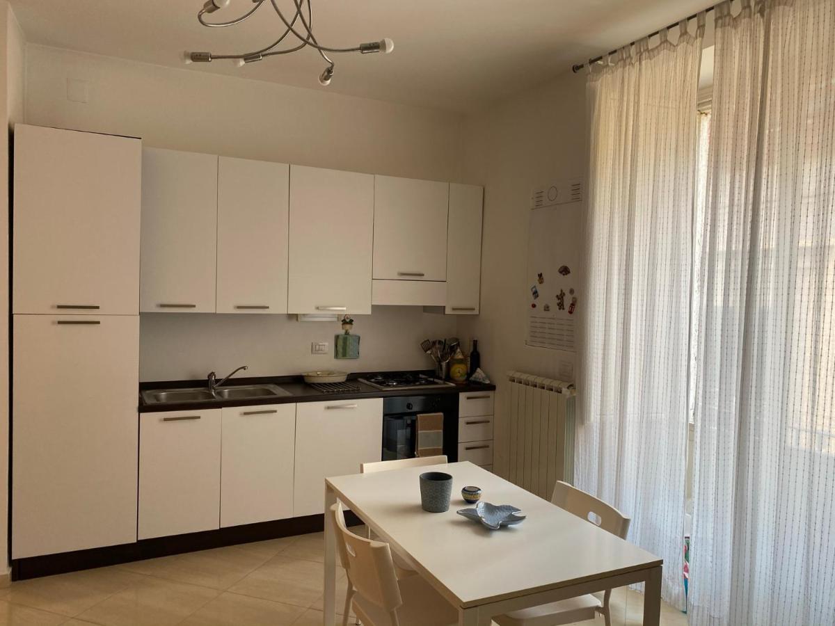 Three Kings Home Наполи Екстериор снимка