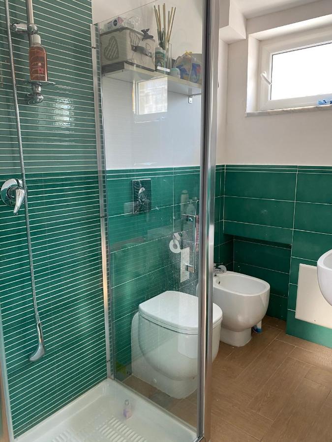 Three Kings Home Наполи Екстериор снимка